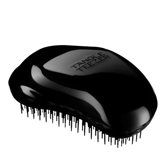 Tangle Teezer Original Borstar & kammar Dam Svart ONESIZE