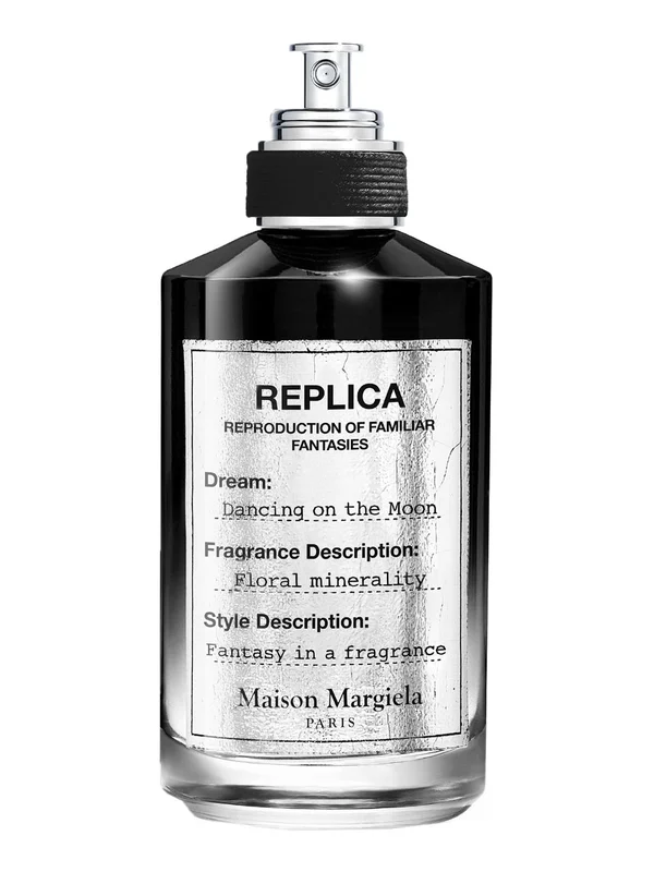 Maison Margiela Replica Dancing on The Moon Eau de Parfum 100 ml 100ml