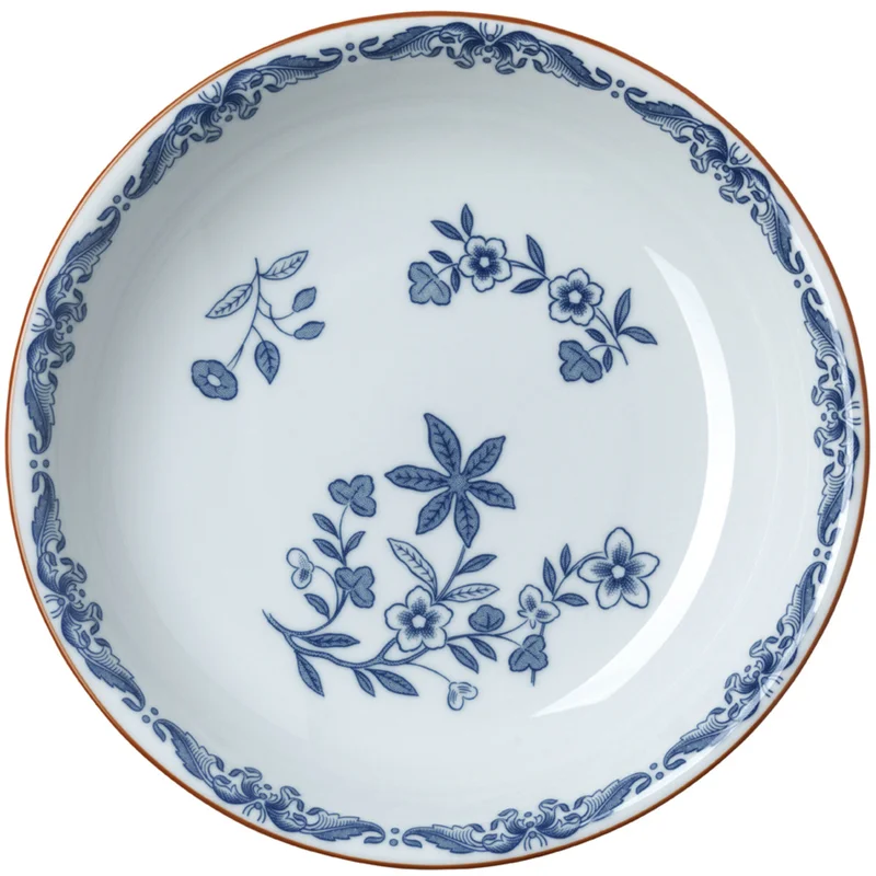 Rörstrand Tallrik djup 22 cm | Dukning & Servering > Tallrikar > Djup tallrik | Bagaren och Kocken