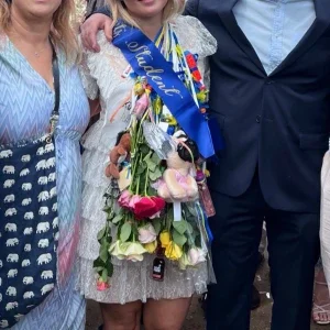 ByMalina klänning