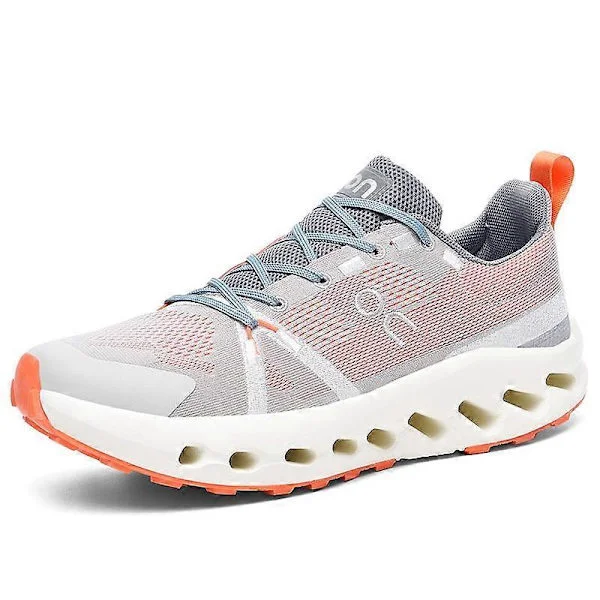 Nye Herre Løbesko Komfortable Åndbare Mesh Sneakers Mode Herre Casual Sko Letvægts Udendørs Mesh Sko Tênis