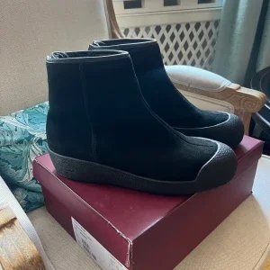 Bally Guard II Svarta