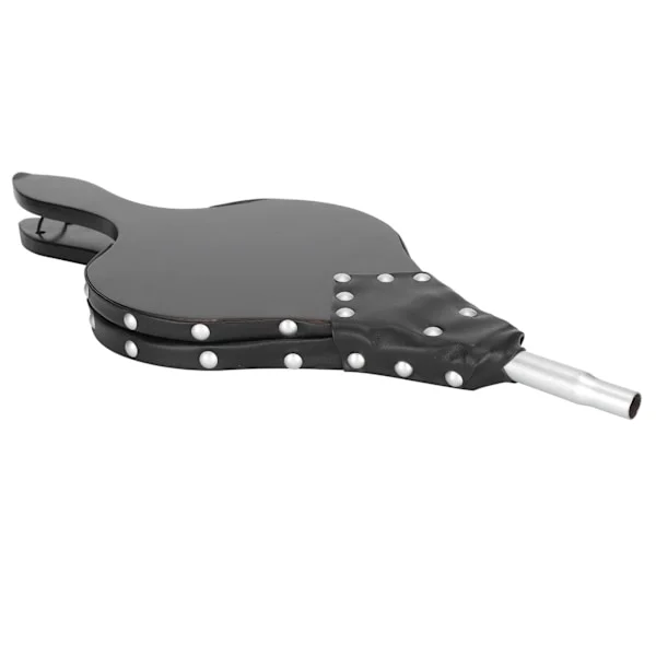 Manual Wood Bellows for Indoor and Outdoor Camping, Grills and Fireplaces