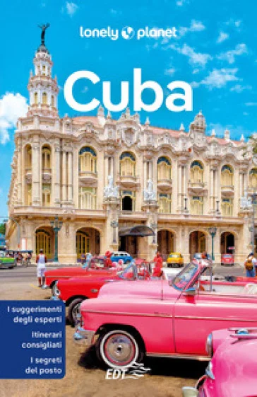 Cuba Brendan Sainsbury