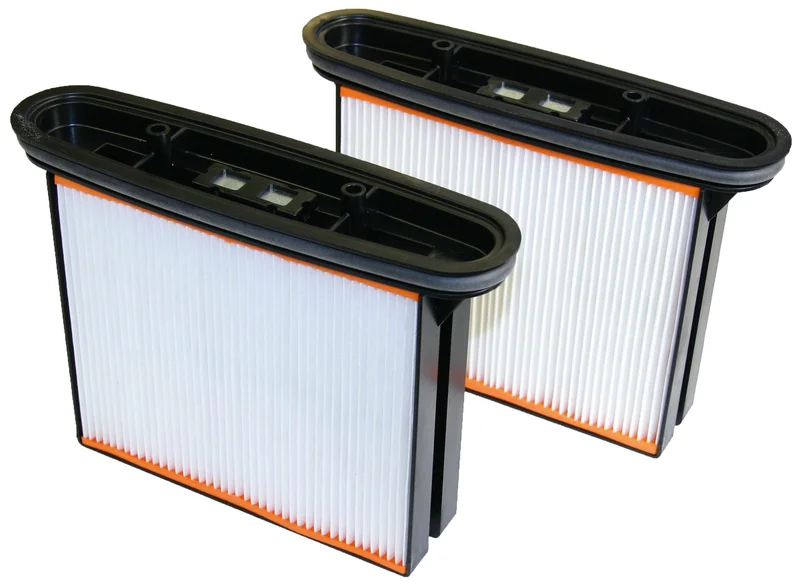 HiKOKI 66338634 Filter för industridammsugare 66338634, Städ- & rengöringsmaskiner
