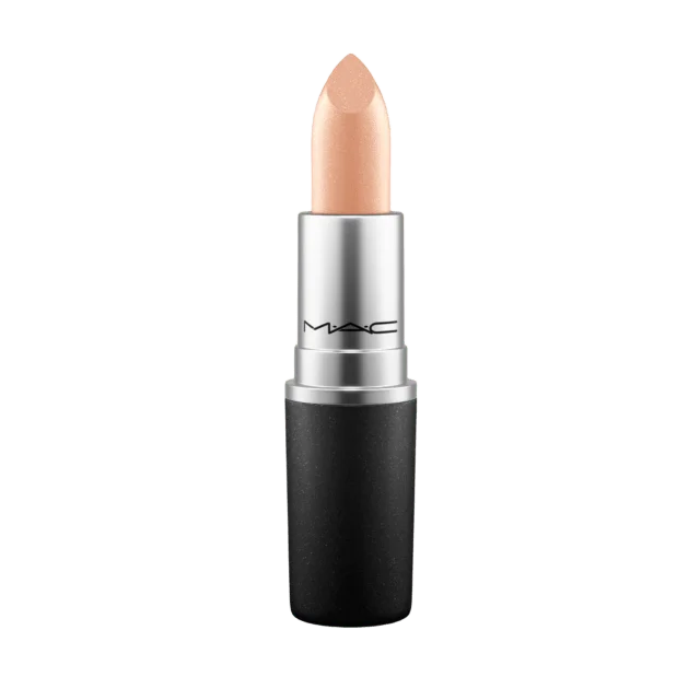 MAC Cosmetics Matte Lipstick Läppstift Dam Beige 3 G