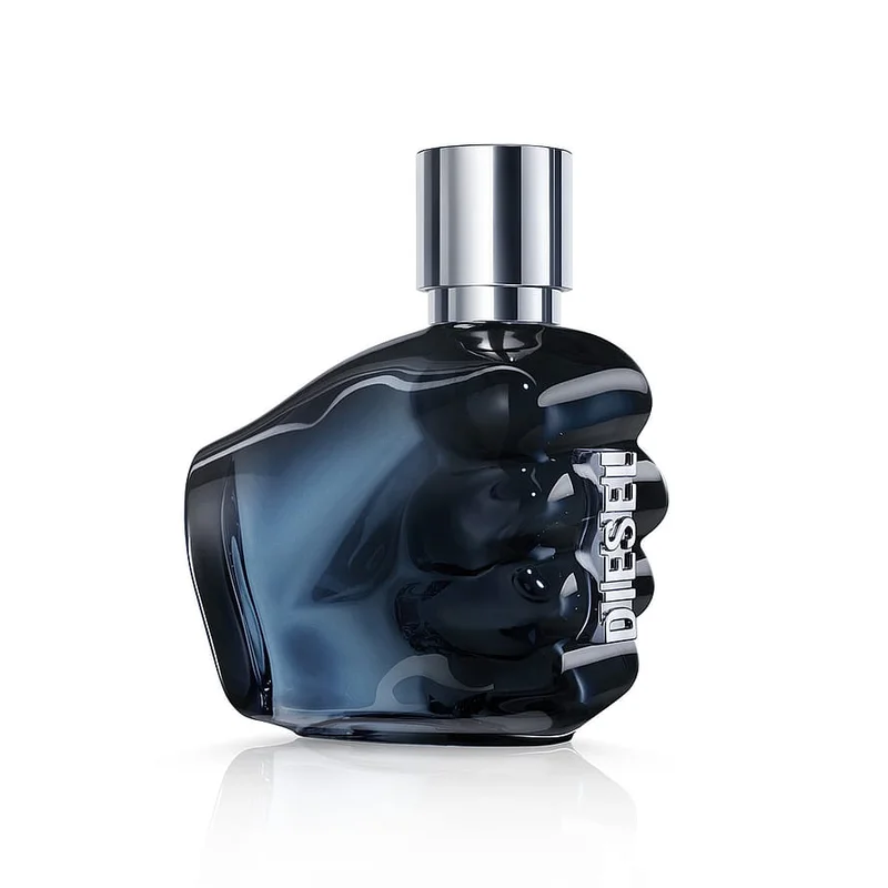 Diesel Only the Brave Eau de Parfum 35 ml, Mænd, Dufte, Eau De Toilette