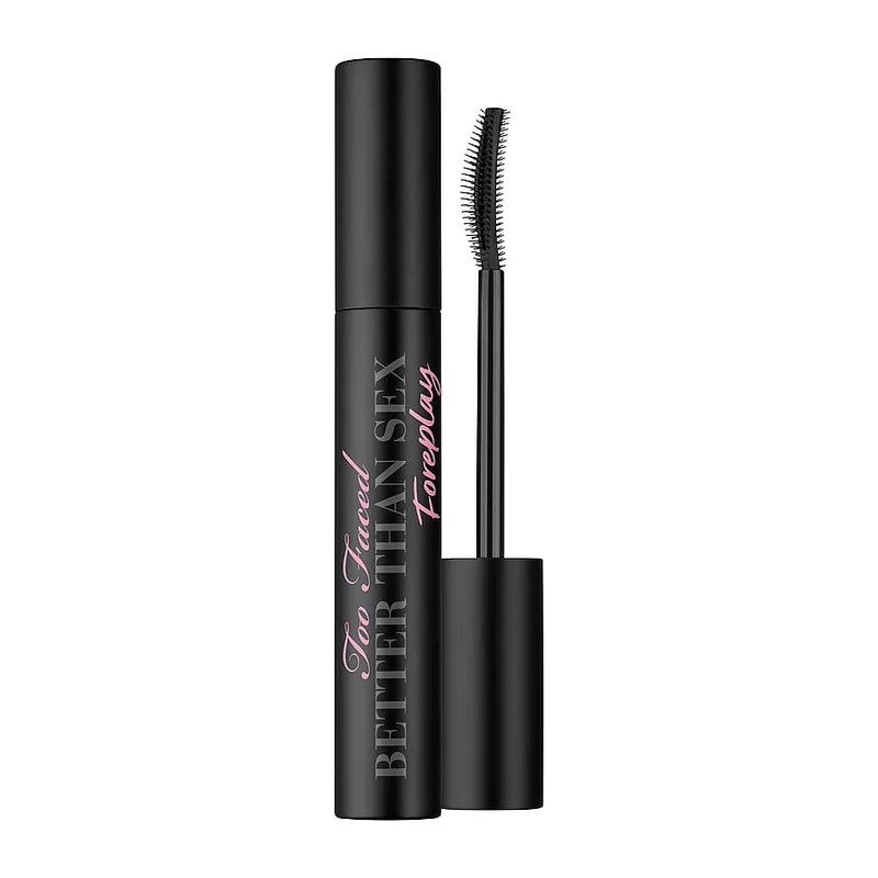 Too Faced Better Than Sex Foreplay Lash Primer 8 ml, Makeup, Øjenvipper, Vippeprimer