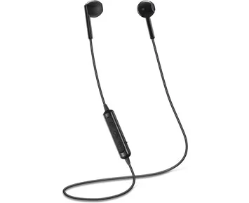 ON-BHT 100 - Pod-Enkle Bluetooth-hodetelefoner med praktiske multifunksjonsknapper-Head & earphones-In-ear-hodetelefoner
