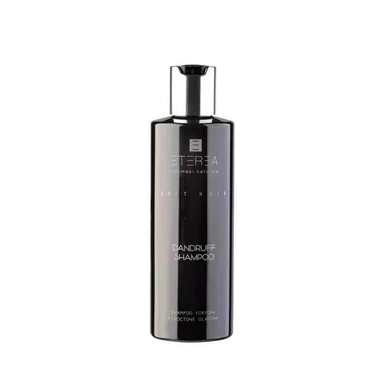 Eterea Cosmesi Naturale Soft Hair Dandruff Shampoo 200ml - Shampoo Antiforfora