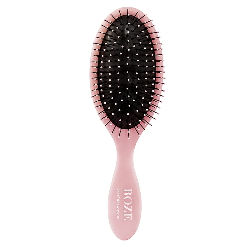 Spar 25% • Køb 2, Roze Avenue Wet Brush, Hår, Hårbørster, Wet Brushes