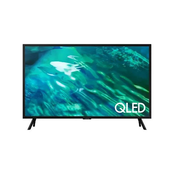 Samsung Smart TV QLED 4K 32 Tum QE32Q5FAAUXZT Tizen WiFi