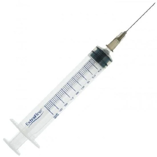 Meds Farmatex Siringa 10ml Ago 12