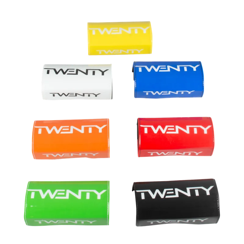 Styrpude Twenty