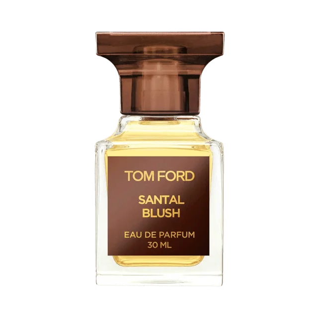 Tom Ford Private Blend Santal Blush Eau De Parfum Herrdoft Herr 30 ML