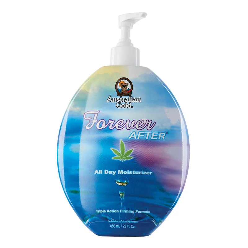 Australian Gold Forever After Moisturizer 650ml - Crema corpo doposole