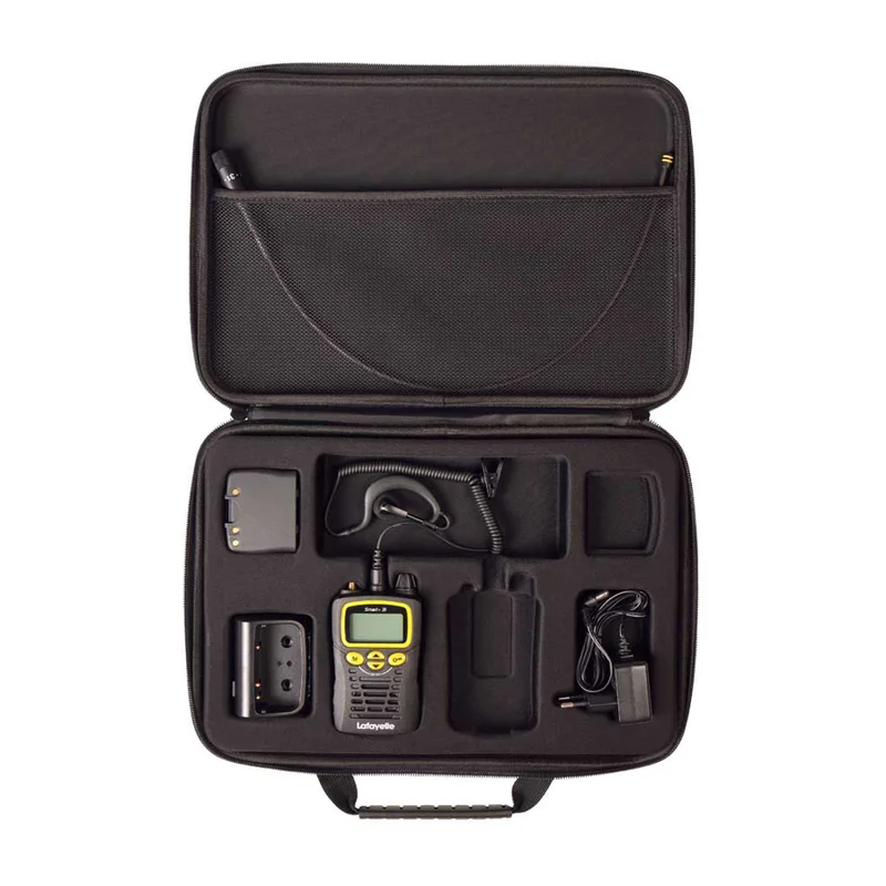 Lafayette Smart+ 31Mhz | Jaktpaket