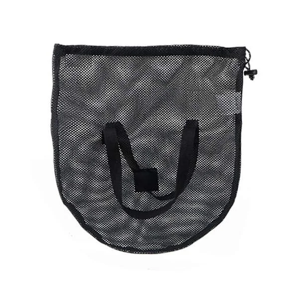 Oppbevaringspose for grillpanner for kokekar, bæreveske for campingutstyr, slitesterk vanntett holder for grillbrett