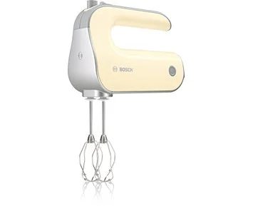Bosch Bosch MFQ40301 Hand mixer - Väldesignad, högpresterande elvisp med unika vispar