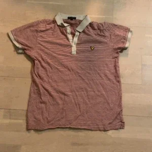 Stilig lyle and Scott pike
