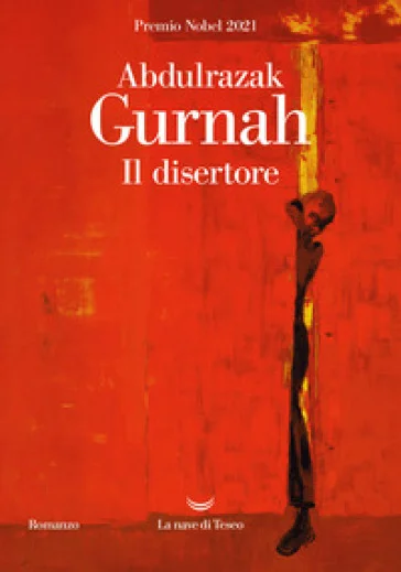 Il disertore Abdulrazak Gurnah