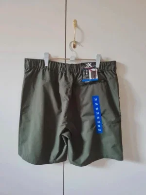 Stretch herr shorts i str 36