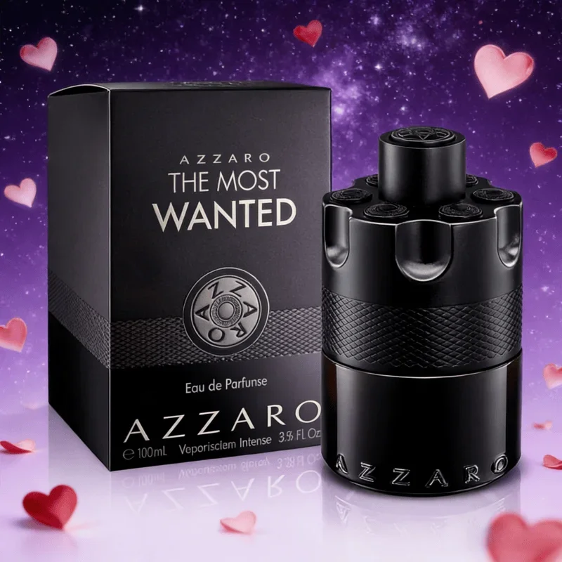 AliExpress - AZZARO Le parfum le plus recherché, un parfum masculin luxueux, un cadeau idéal pour la Saint-Valentin pour lui, eau de cologne masculine
