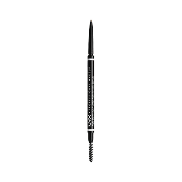 NYX Professional Makeup Micro Brow Pencil Ögonbryn Dam Beige 0,5 G