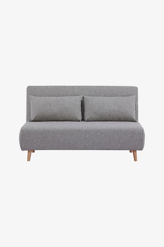 House Nordic - 2-personers sovesofa Marlow - Grå - 2-pers sofaer - Fra Homeroom