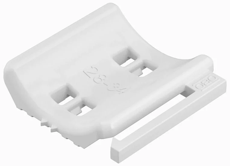 Obo Bettermann 1198034 Mellanlägg universal 34 mm (max. kabeldiameter), Installationsmaterial