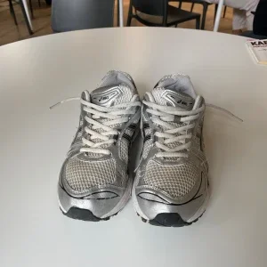 ASICS Gel-Kayano 14 sneakers silver