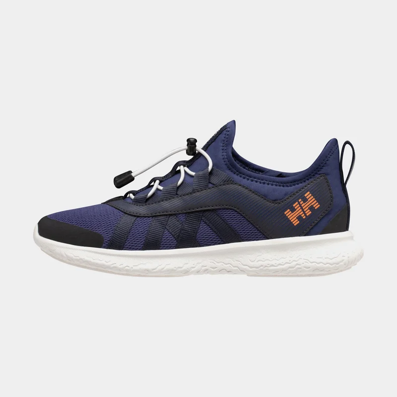 Seglarskor / båtskor Helly Hansen Supalight Watersport, Ocean / Sea Star, dam, EU 36 (US 5.5 / UK 3.5)