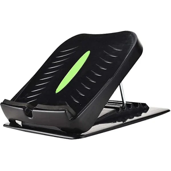 Slant Board, Calf Stretcher, Ankle and Foot Board for Stretching Tight Calves, Adjustable
