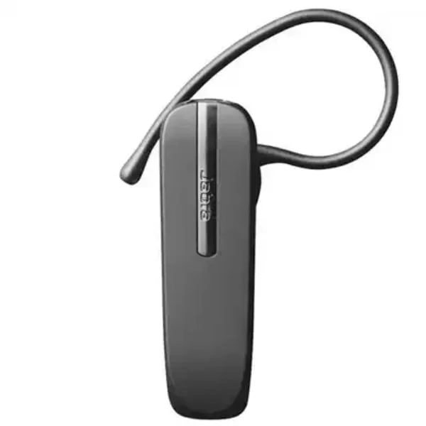 Jabra Talk 5 Bluetooth Handsfree Headset - Svart