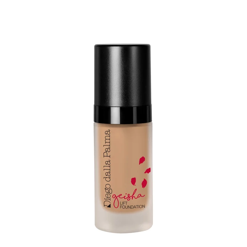Diego Dalla Palma Geisha Lift Foundation 225 beige caldo 30ml - Fondotinta crema