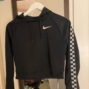Träningshoodie