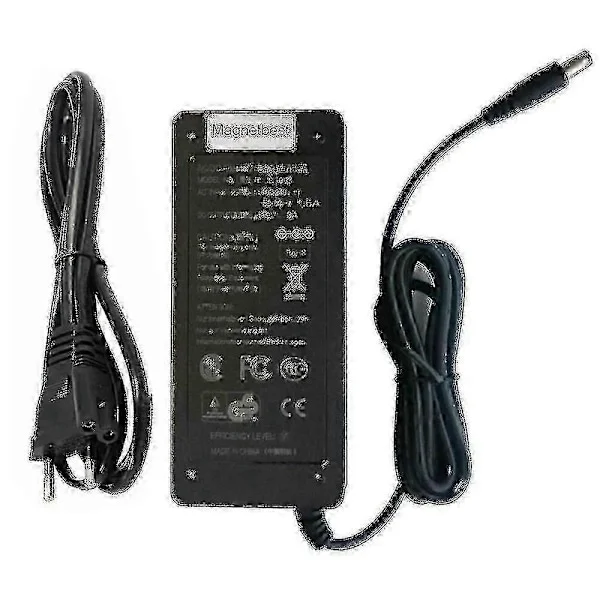 WXH 19V 3A Strömförsörjning för Harman Kardon Go+play Stereo Bluetooth Högtalare Portabel Utomhushögtalare AC DC Adapter Laddare [db]
