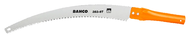 Bahco 8128876 Grensåg 360 mm, Trädgårdsredskap