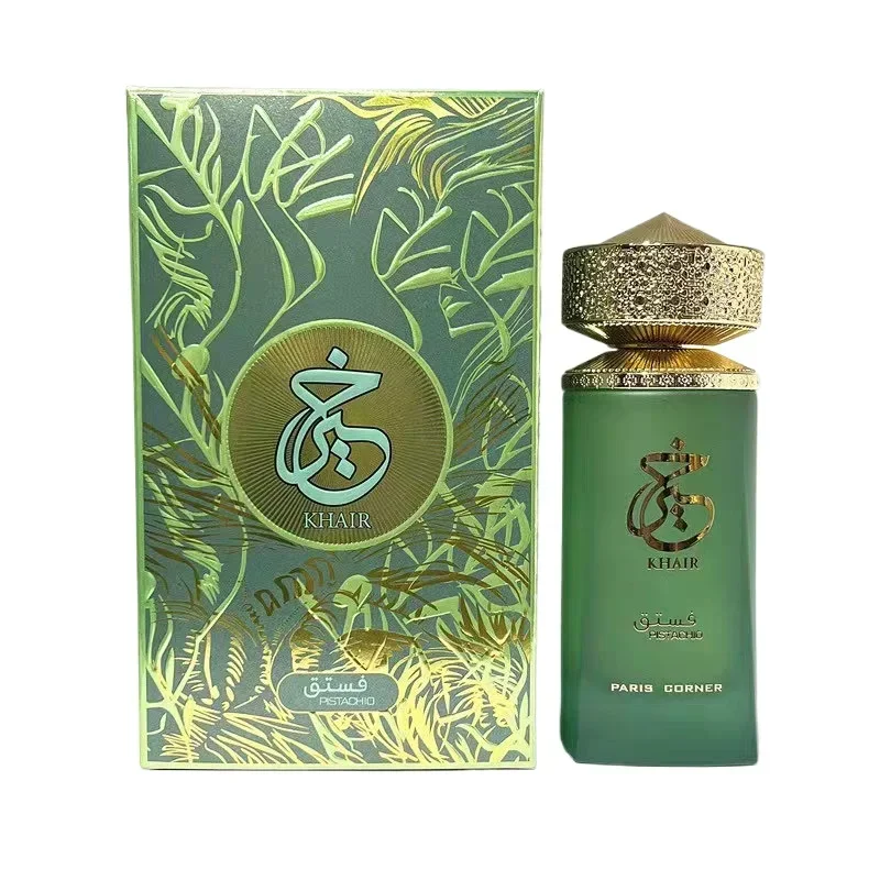AliExpress - Arôme durable de parfum floral gastronomique unisexe de 100 ml avec des couches lisses et un style délicat pour une express personnelle 
