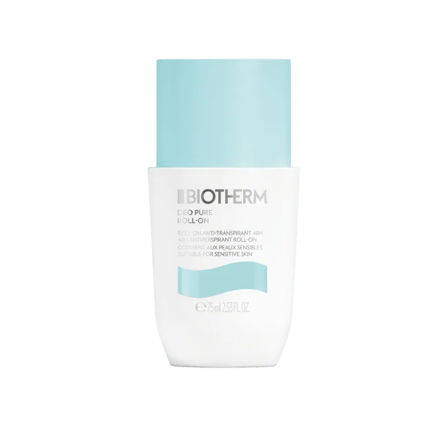 Biotherm Deo Pure Dam Vit 75 ML