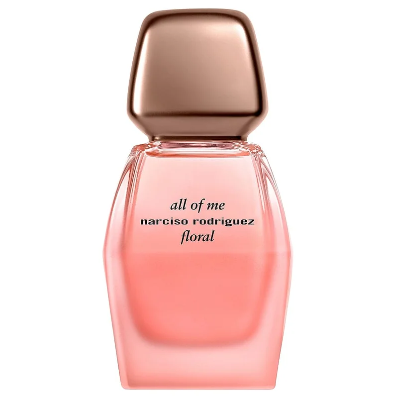 Narciso Rodriguez All of Me Floral Eau de Parfum 30 ml, Parfumer & Dufte, Parfumer Til Hende, Eau De Parfum