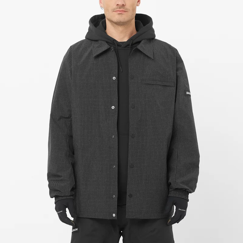 Salomon - Skijacken Venom Coach Jacket M