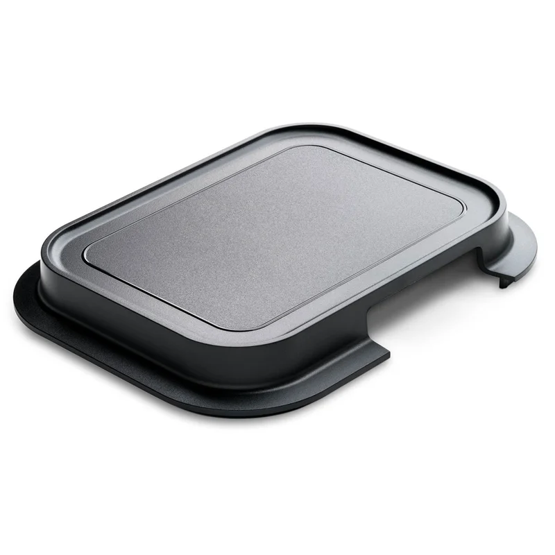Moccamaster Lock vattentank svart 13026