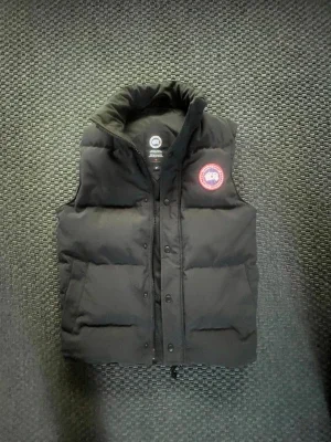 Canada goose Garson vest