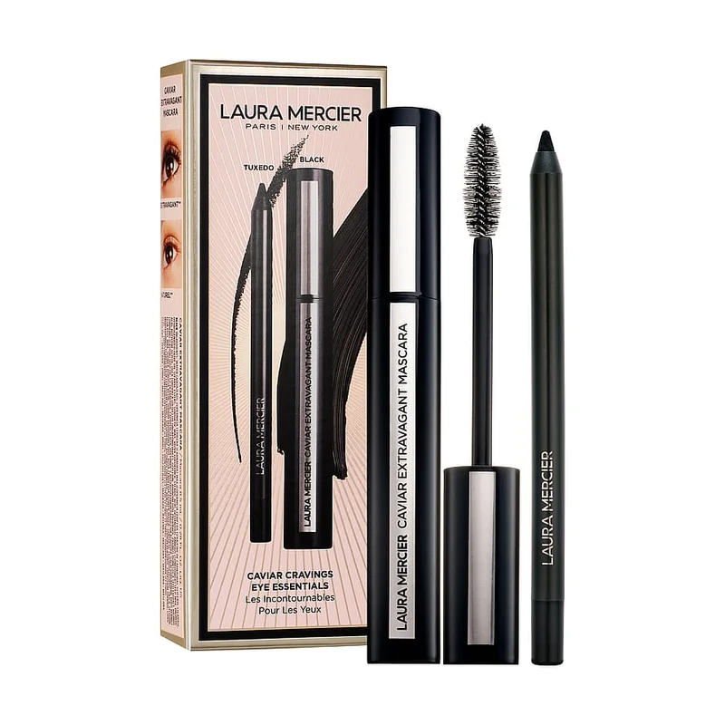 Laura Mercier Laura Mercier Gaveæske, Makeup, Makeup, Gaveæsker