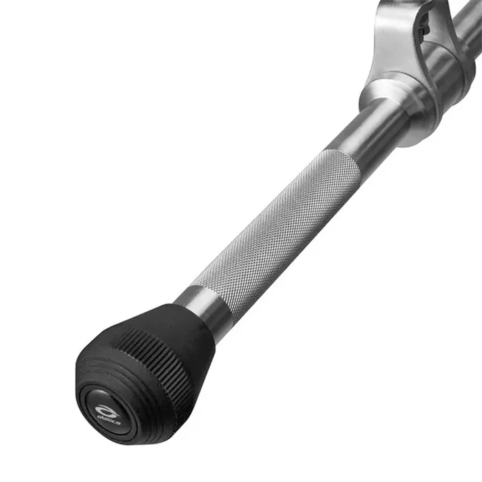 Multigym & tilbehør Abilica Lige stang - Bodyman.dk