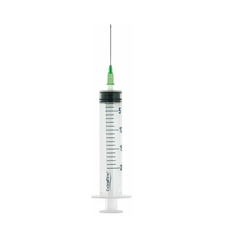 Siringa Meds Farmatexa 20 ml Ago Gauge 21 2 Cono Eccentrico