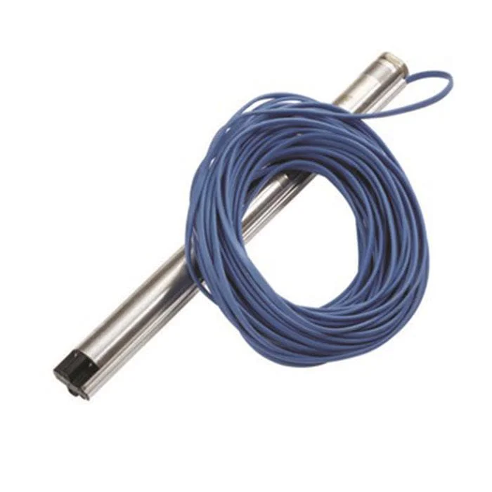Grundfos SQE 2-85 Pumppaket med 80 m kabel, Vatten