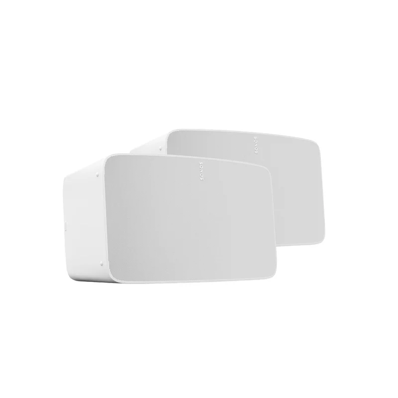 Sonos Five x2 Trådløs høyttaler -