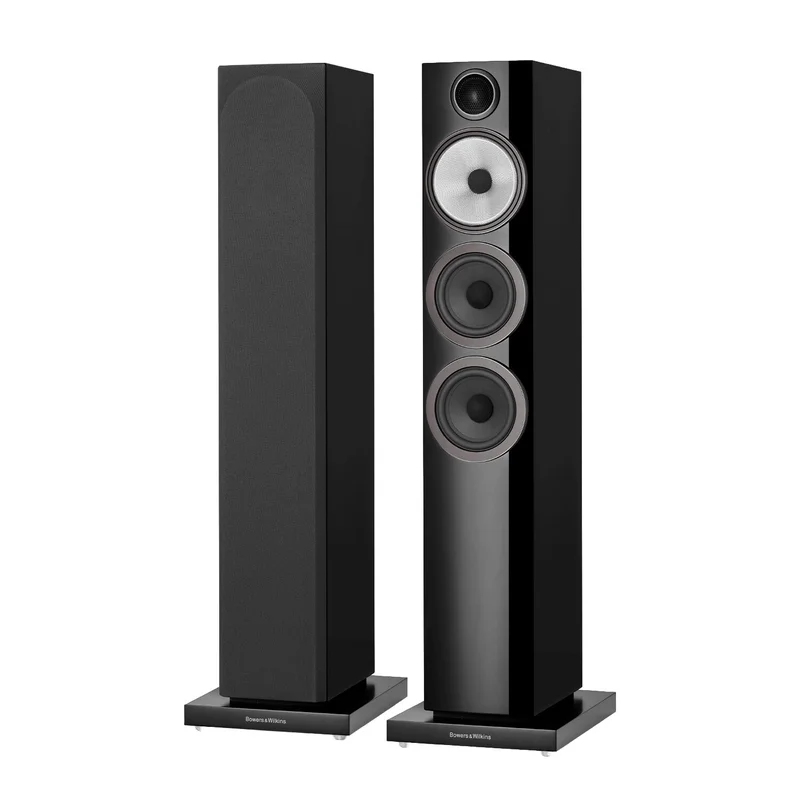 Bowers & Wilkins 704 S3 Vloerluidspreker